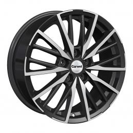 Carwel Агма 1719 7x17 PCD5x108 ET50 Dia63.3 ABT