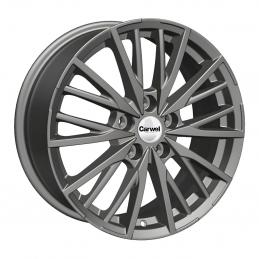 Carwel Агма 1719 7x17 PCD5x108 ET50 Dia63.3 GRT