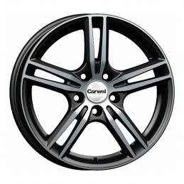 Carwel Баруй 223 6.5x16 PCD5x108 ET40 Dia65.1 AB