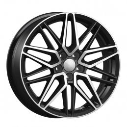 Carwel Вайс 233 7x18 PCD5x108 ET36 Dia65.1 AB