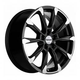 Carwel Ишим 1808 7.5x18 PCD5x114.3 ET40 Dia64.1 ABT