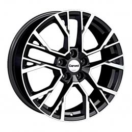 Carwel Камак 1810 7x18 PCD5x112 ET43 Dia57.1 ABT