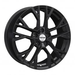 Carwel Камак 1810 7x18 PCD5x114.3 ET40 Dia66.1 BL