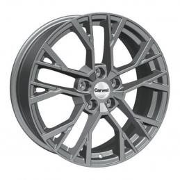 Carwel Камак 1810 7x18 PCD5x114.3 ET40 Dia64.1 GRT