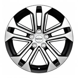 Carwel Куж 1803 7x18 PCD5x108 ET36 Dia65.1 ABT