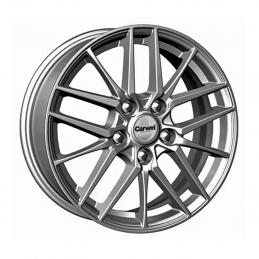 Carwel Лача 6.5x16 PCD5x114.3 ET38 Dia67.1 GR