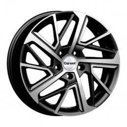 Carwel Мадон 267 6.5x17 PCD5x114.3 ET50 Dia60.1 AB