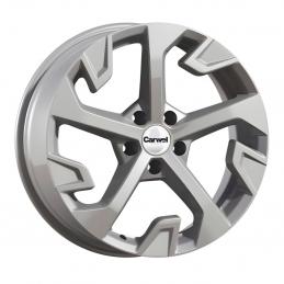 Carwel Таскан 262 7.5x18 PCD5x114.3 ET50.5 Dia67.1 SB