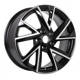 Carwel Тоджа 1714 7x17 PCD5x108 ET50 Dia63.35 ABT