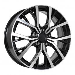 Carwel Тур 1806 7x18 PCD5x114.3 ET40 Dia66.5 ABT