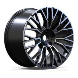 Replica FR 3S1111 10.5x21 PCD5x112 ET43 Dia66.6 BMF