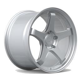 Race Ready CSSYA5639 8x17 PCD5x114.3 ET35 Dia67.1 MK/M