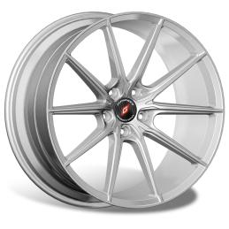 Inforged IFG48 8x18 PCD5x112 ET32 Dia66.6 Silver