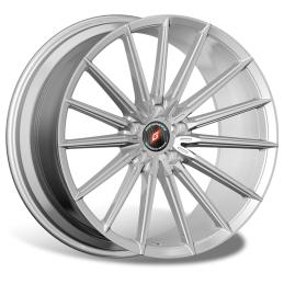 Inforged IFG54 8.5x19 PCD5x112 ET32 DIA 66.6  Silver