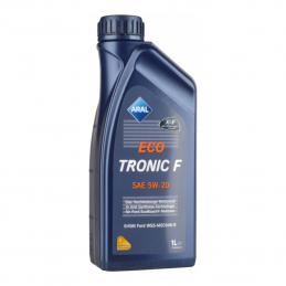 Aral Eco Tronic F 5W20 1л