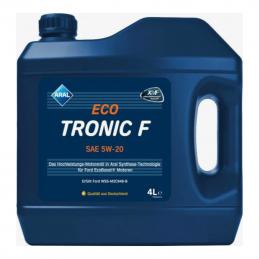 Aral Eco Tronic F 5W20 4л