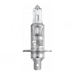 Лампа H1 OSRAM 64150ALS 12V 55W P14.5s +30% света,цвет. темп. 3000К (1шт.)