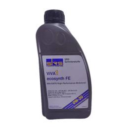 SRS VIVA 1 ecosynth FE 0W20 1л