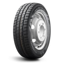 Kumho PorTran CW51 205/75R16 110/108R