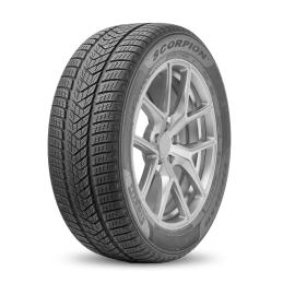 Pirelli Scorpion Winter 275/40R21 107V RunFlat XL BMW