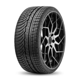 MICHELIN Pilot Alpin 4 225/50R18 95H Run Flat