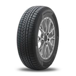 Continental WinterContact TS 850 P 235/60R18 103T