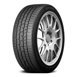 Continental WinterContact TS830 P FR старше 3-х лет 255/35R20 97W  XL