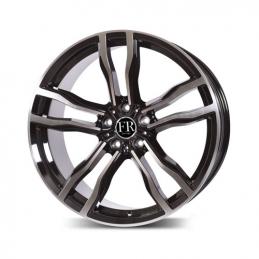 Replica FR B1017 10x21 PCD5x120 ET40 Dia74.1 BMF