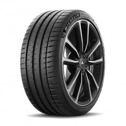 MICHELIN Pilot Sport 4 S 225/40R19 93Y  XL BMW