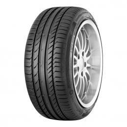 Continental SportContact 5 275/40R19 105W  XL