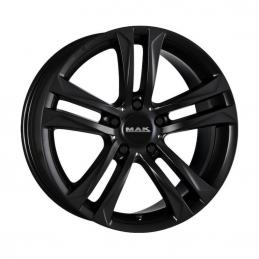 MAK Bimmer 10.5x20 PCD5x120 ET30 Dia72.6 Matt Black