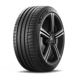 MICHELIN Pilot Sport 4 235/45R17 97Y  XL