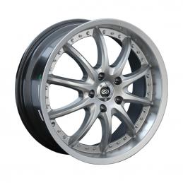 Enkei SH27 9.5x20 PCD5x120 ET35 Dia74.2 HP