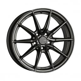 Enkei SQ31 7x16 PCD5x112 ET45 Dia57.1 GM