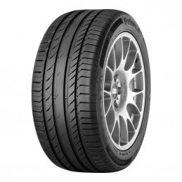 Continental SportContact 5 SUV 235/50R18 97V