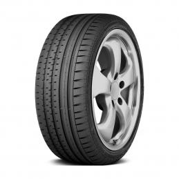 Continental SportContact 2 265/45R20 104Y