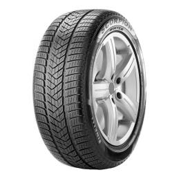 Pirelli Scorpion Winter старше 3-х лет 275/40R20 106V  XL