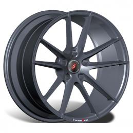 Inforged IFG25 7.5x17 PCD5x108 ET42 Dia63.3 Gun Metal