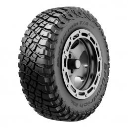 BFGoodrich MUD-TERRAIN T/A KM3 265/65R17 120/117Q