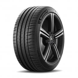 MICHELIN Pilot Sport 4 SUV 255/45R21 106Y