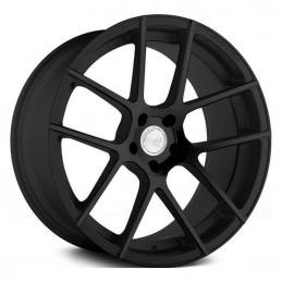 Inforged IFG23 7.5x17 PCD5x112 ET42 DIA 66.6  Matt Black