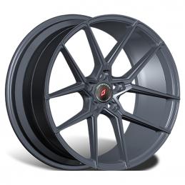 Inforged IFG39 7.5x17 PCD5x114.3 ET42 Dia67.1 Gun Metal