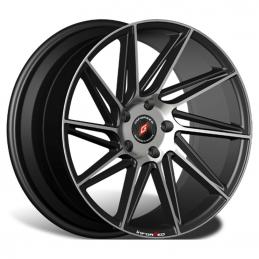 Inforged IFG26-L 8.5x19 PCD5x112 ET32 Dia66.6 Black Machined