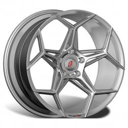 Inforged IFG40 9.5x19 PCD5x112 ET42 DIA 66.6  Silver