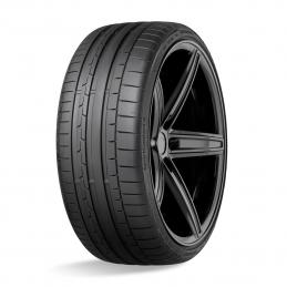 Continental SportContact 6 255/40R21 102Y  XL BMW