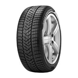 Pirelli Winter SottoZero Serie III старше 3-х лет 235/40R18 95V  XL MO