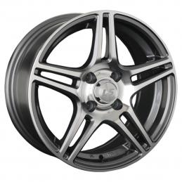 LS 770 7.5x17 PCD5x100 ET45 Dia73.1 GMF