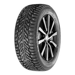 Nokian Tyres Hakkapeliitta 9 старше 3-х лет 235/50R17 100T  XL