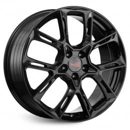 LegeArtis Replica Concept-MR537 8.5x20 PCD5x112 ET29 Dia66.6 GLOSS_BLACK