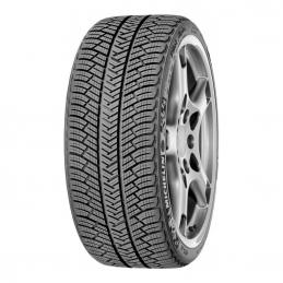 MICHELIN Pilot Alpin 4 285/35R20 104V  XL MO